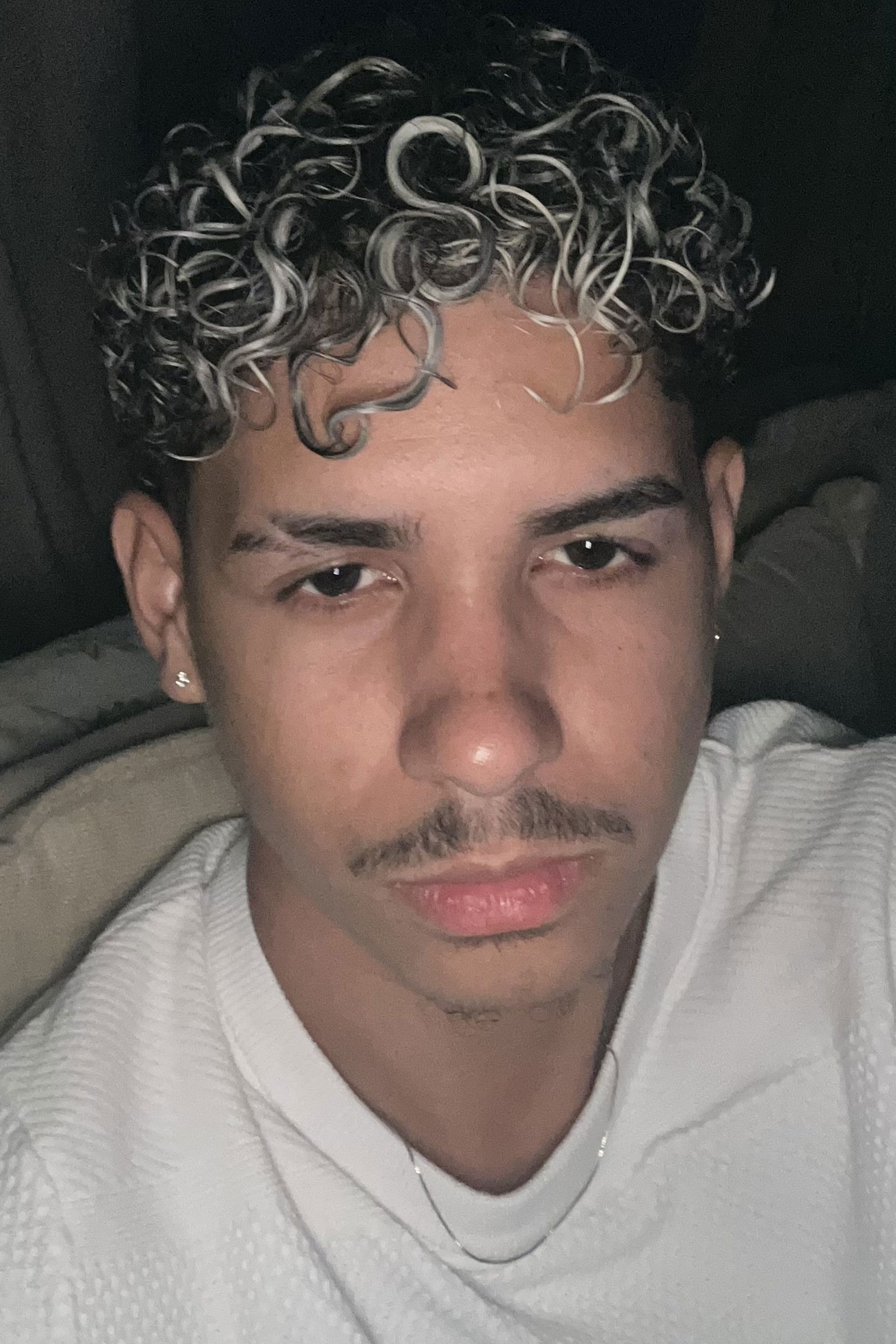 João Nascimento backdrop