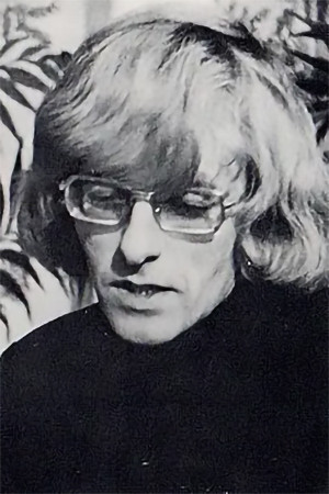 John Lindsay backdrop