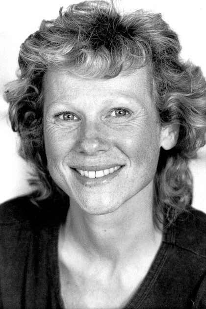 Bernadette Le Saché backdrop