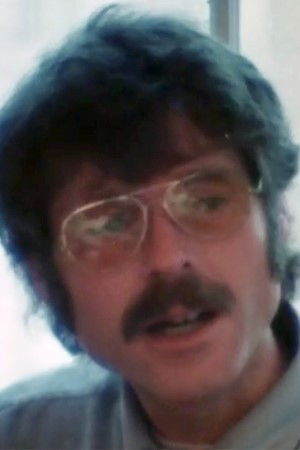 Ken Scudder backdrop