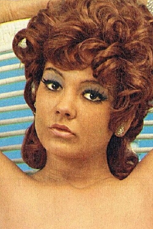 Margrit Siegel backdrop