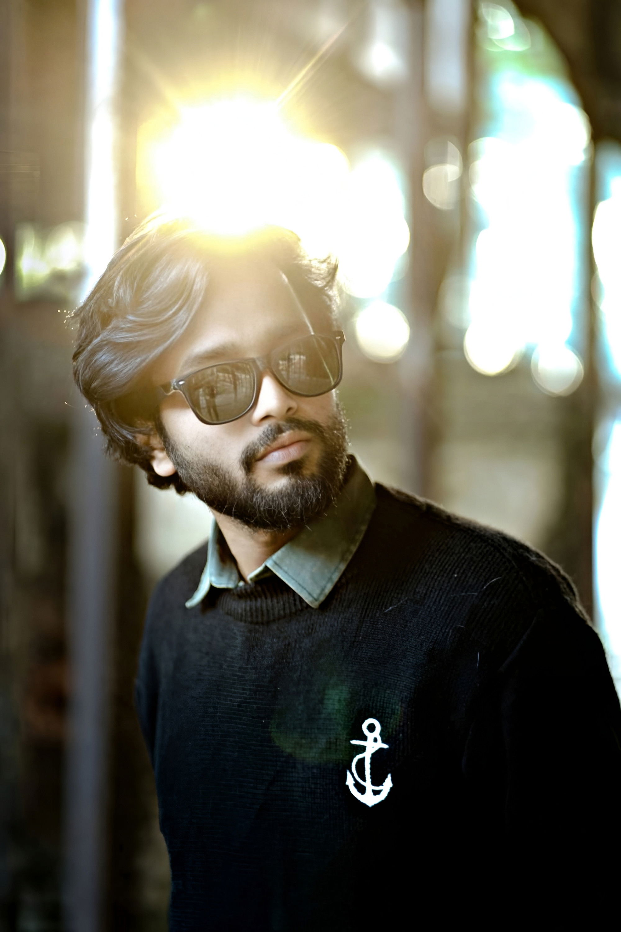 Todrup Koiri Turjo backdrop