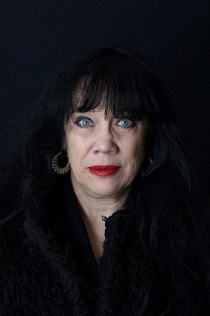 Maartje Seyferth backdrop