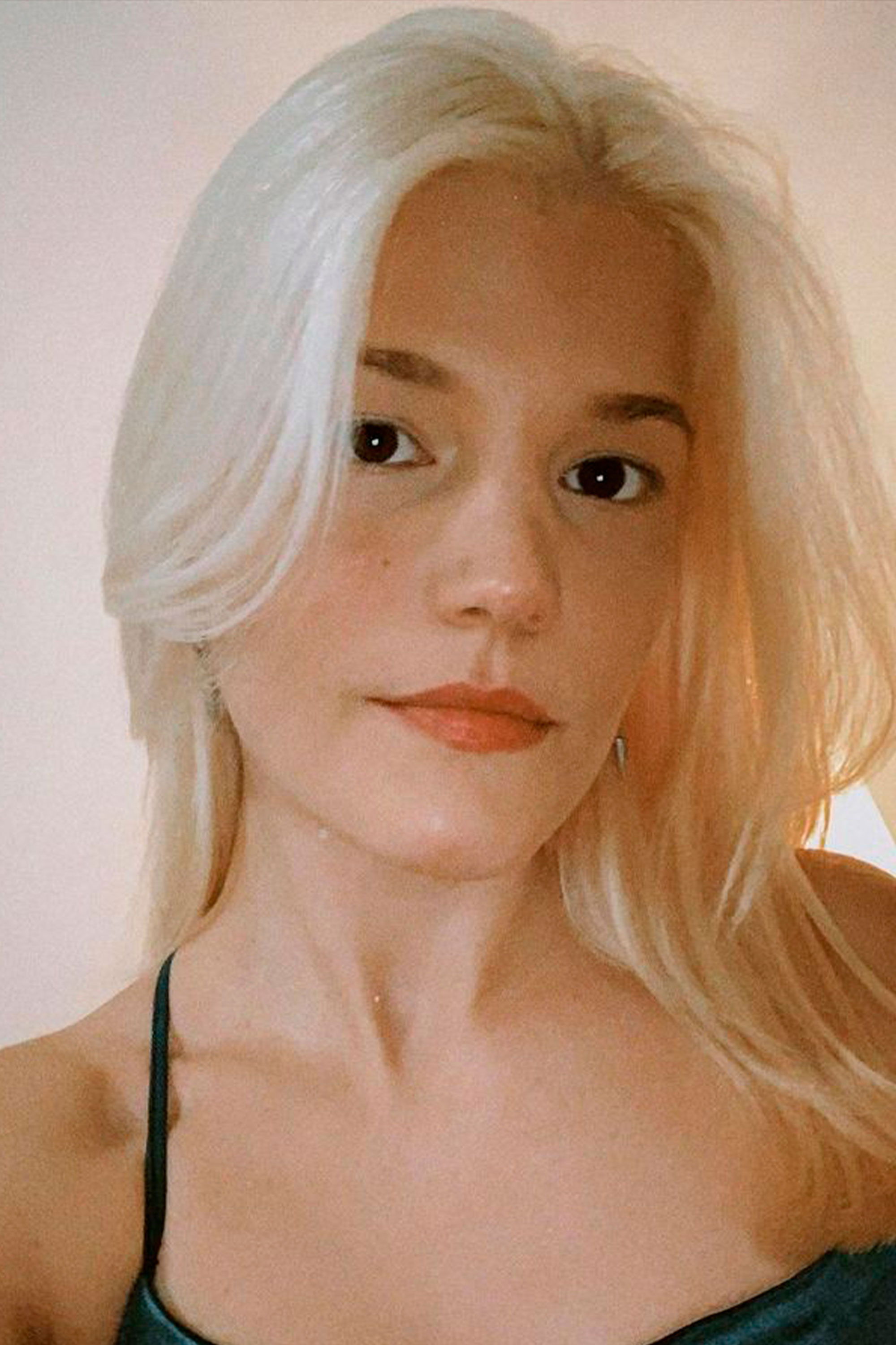 Natalia Grecco backdrop