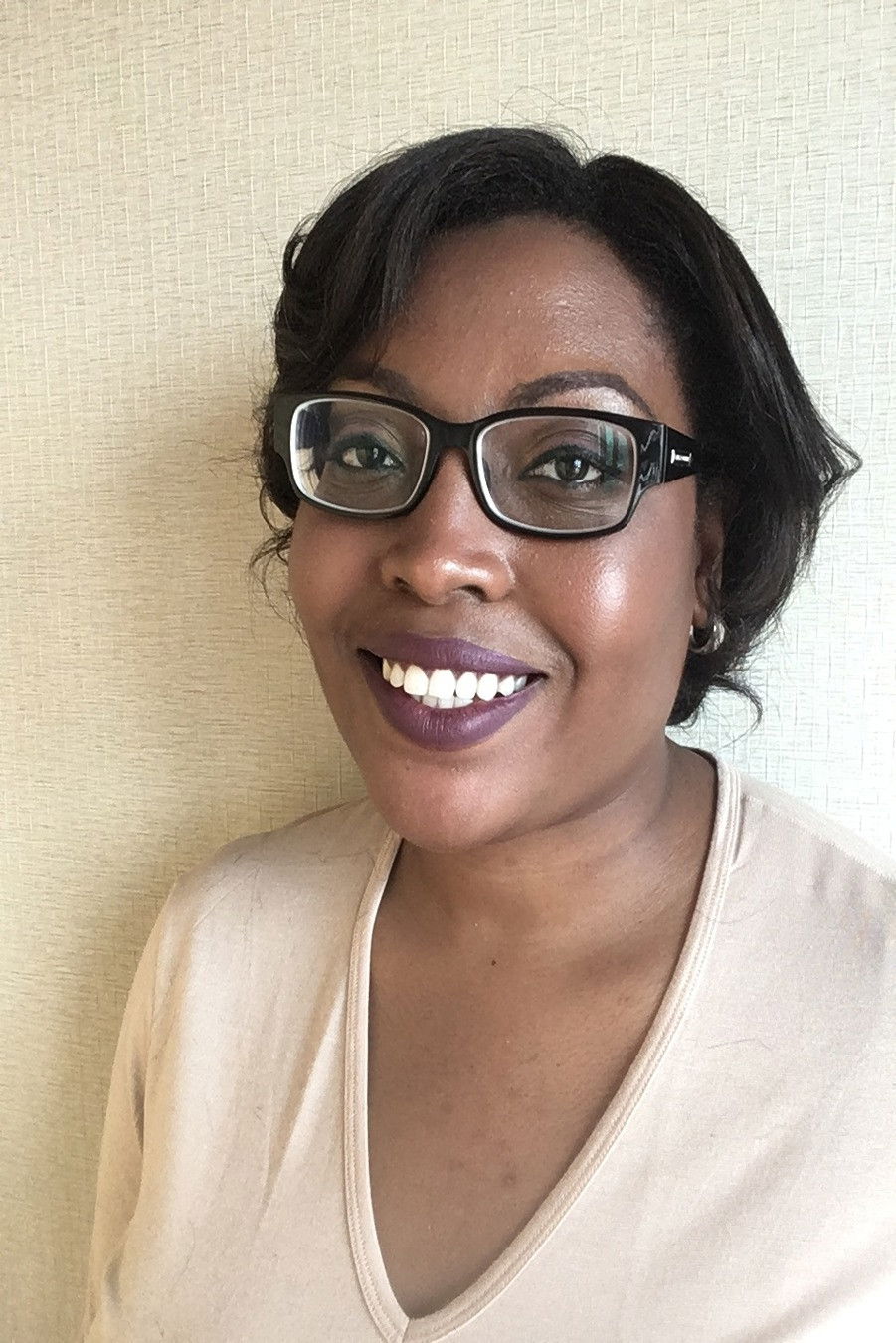 Marion Toro backdrop