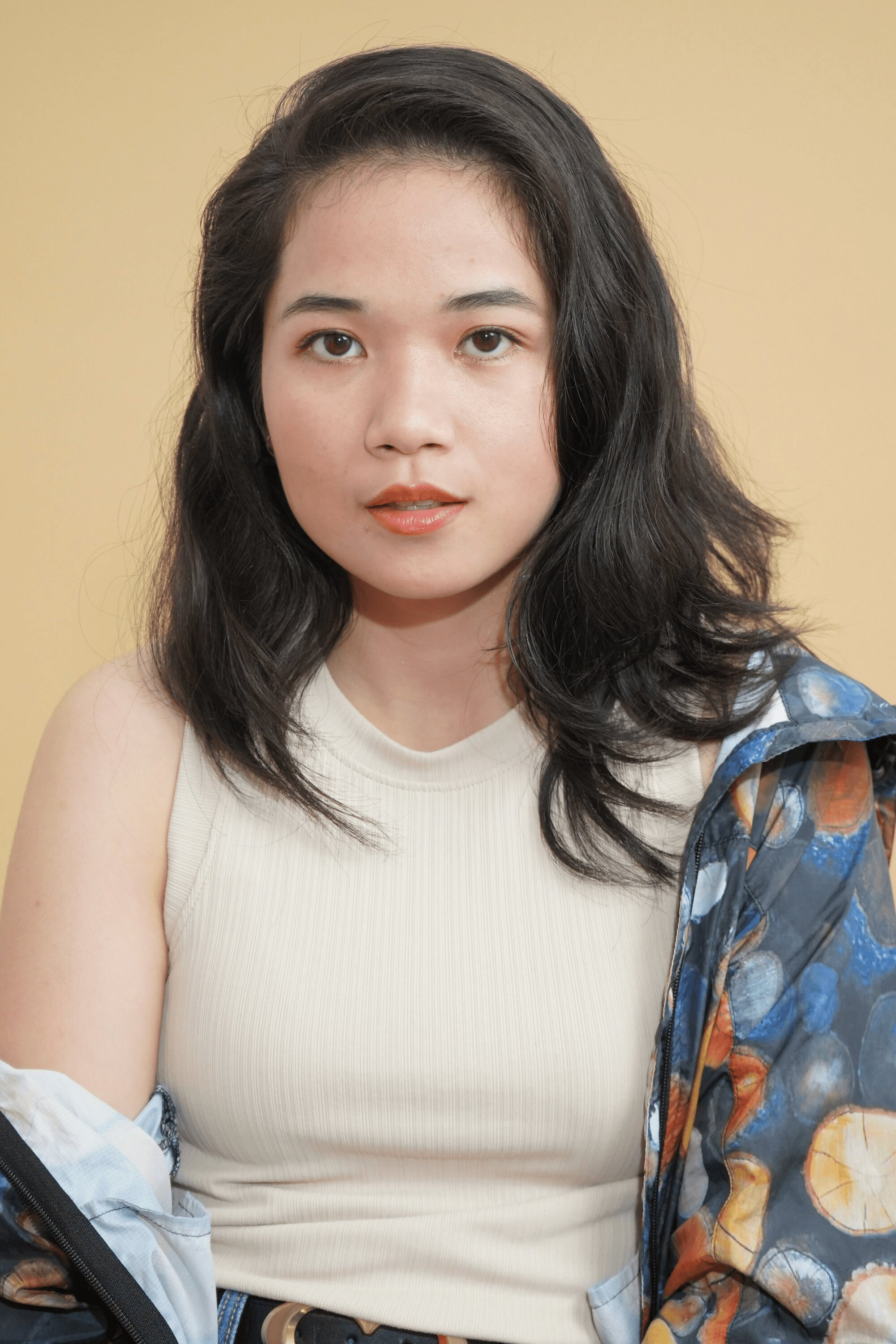 Janina Mendoza backdrop