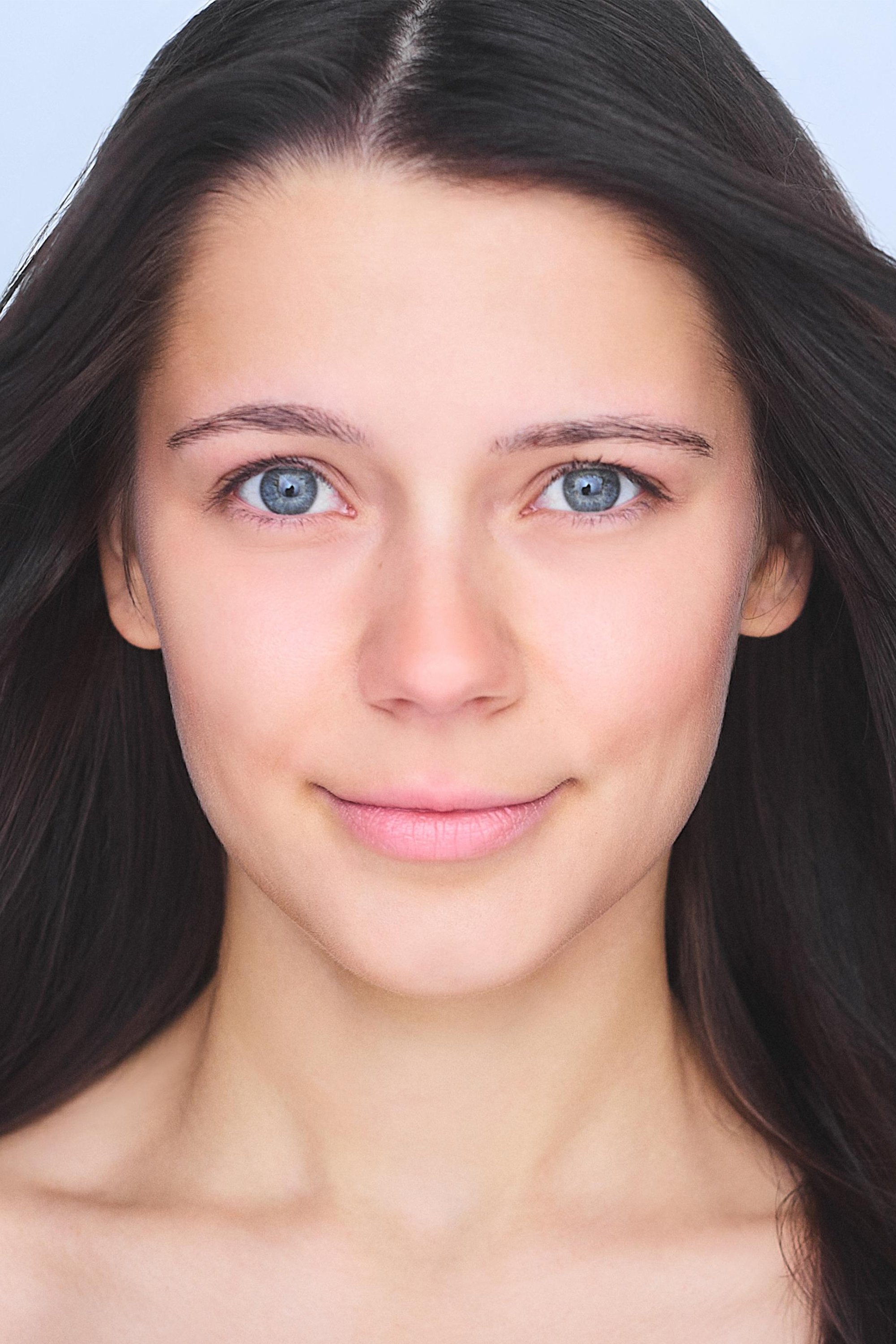 Ashley Poulin backdrop