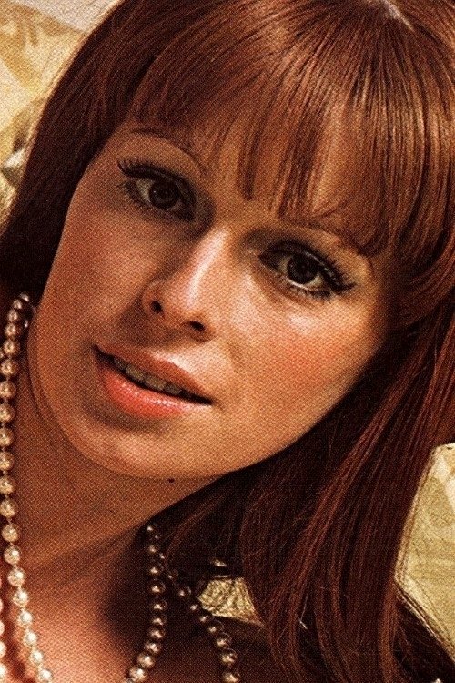 Uschi Stiegelmaier backdrop