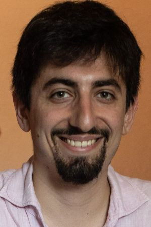 Nicolò Bressan Degli Antoni backdrop