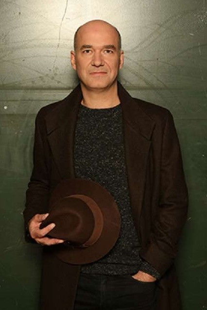 Jérôme Ducros backdrop