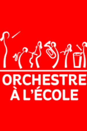 Orchestre à l'Ecole backdrop