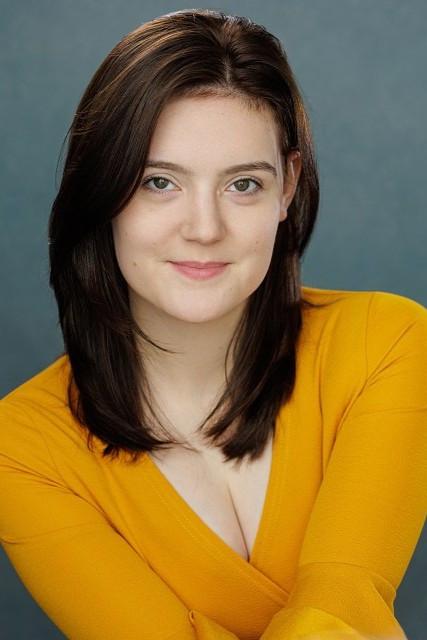 Katrina Hamilton Smith backdrop