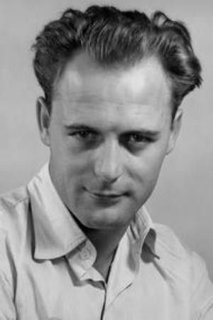 Franek Trefalt backdrop