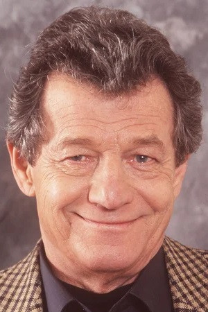 Peter Neusser backdrop