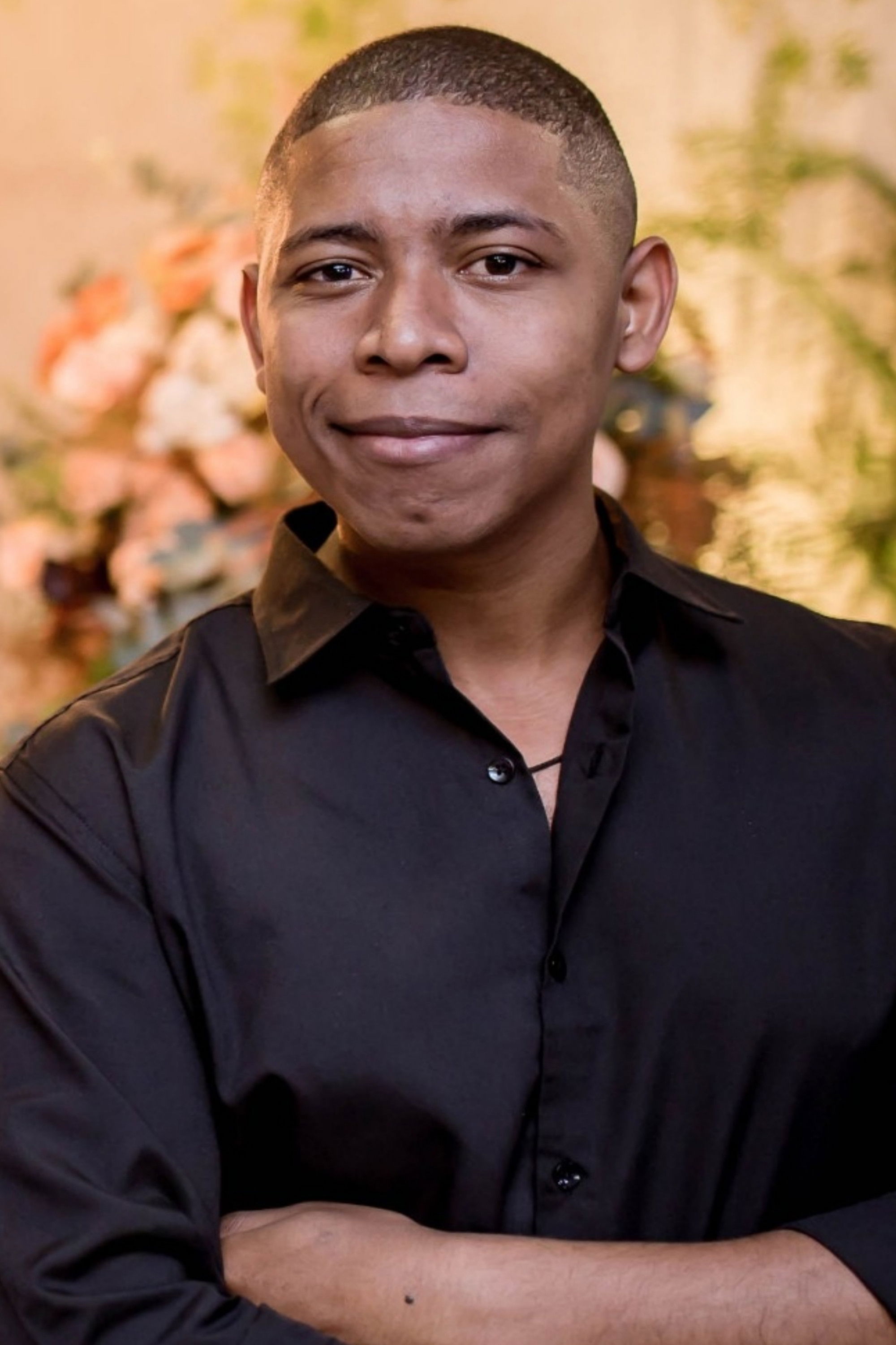 Cain S.Benevides backdrop