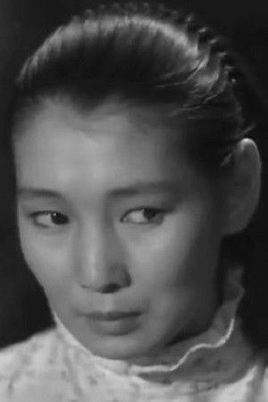 Natalya Kiryushkina backdrop