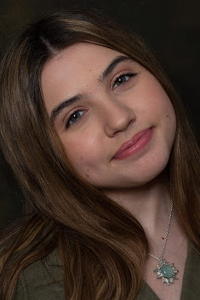 Gracie Whitton backdrop