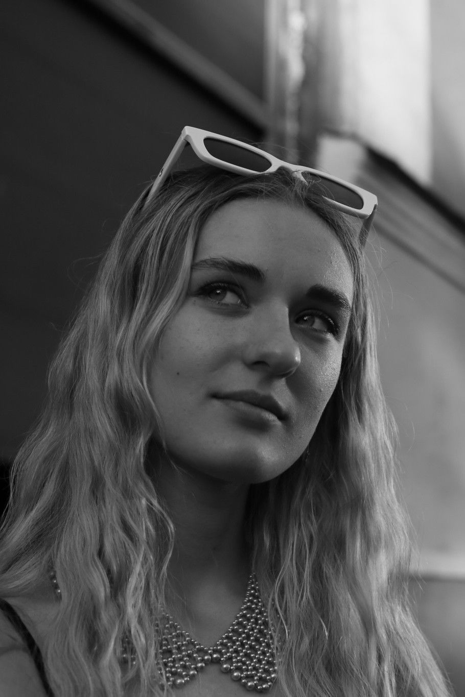 Yaroslava Kozulina backdrop