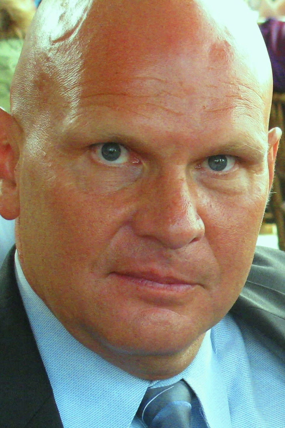 Kent R. Uilliams backdrop