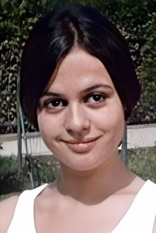 Carmen Jäckel backdrop