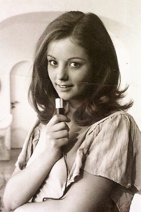 Ulrike Butz backdrop