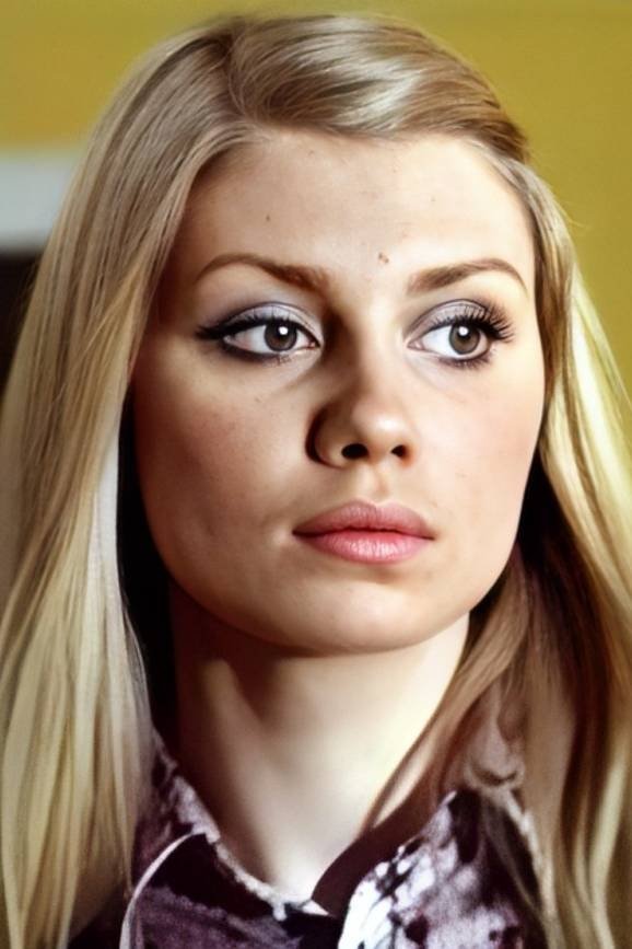 Marianne Dupont backdrop