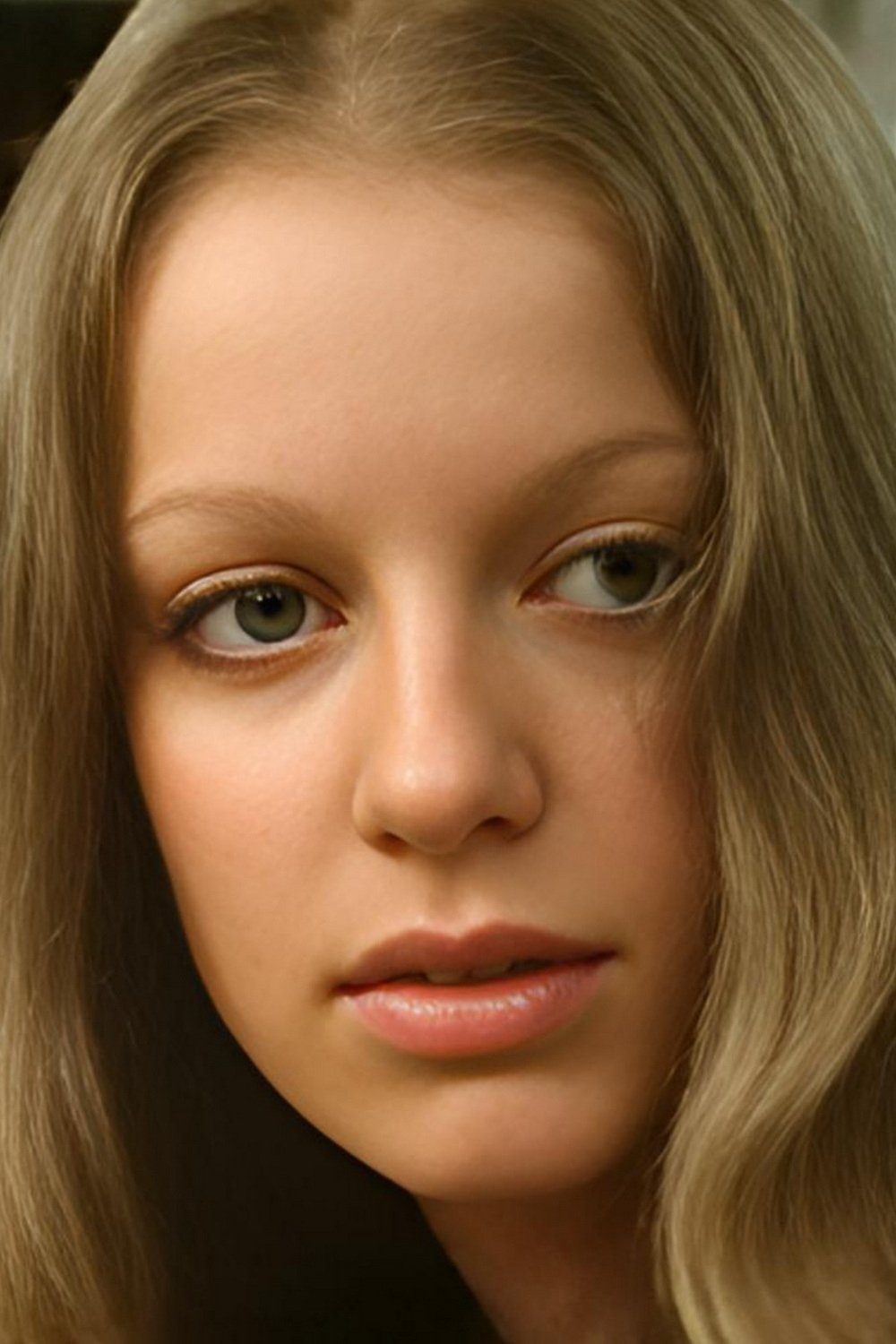 Sandra Atia backdrop