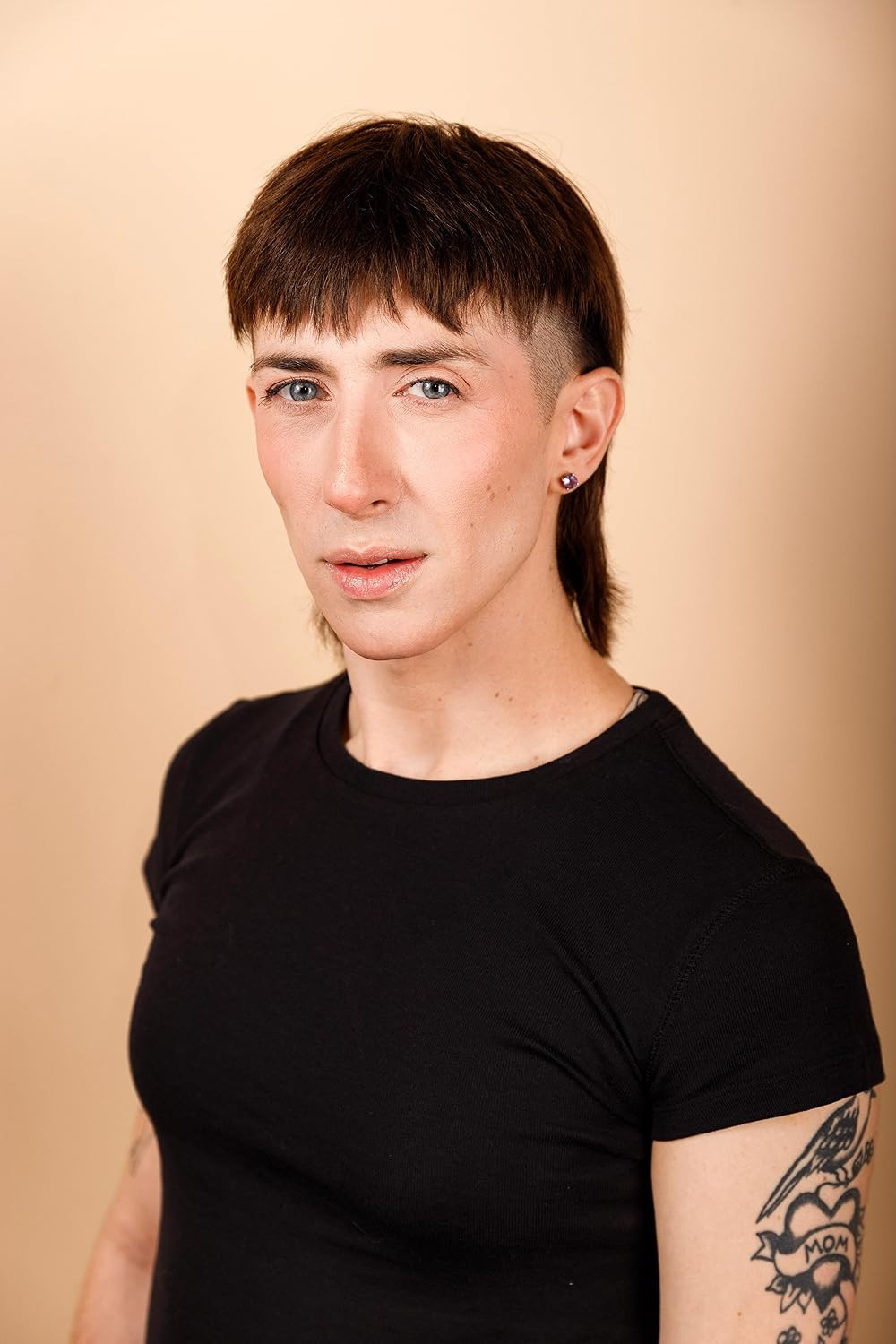 Joan Nelson backdrop