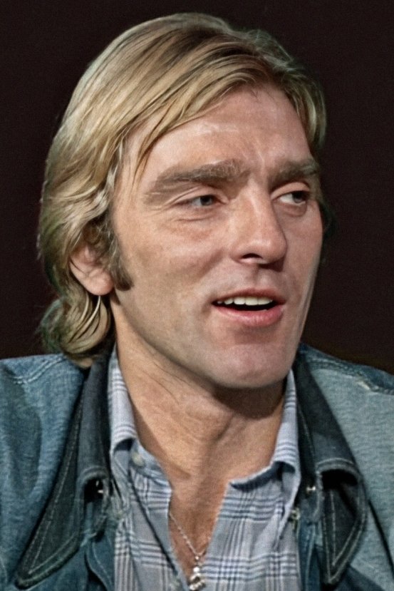 Michel Jacot backdrop