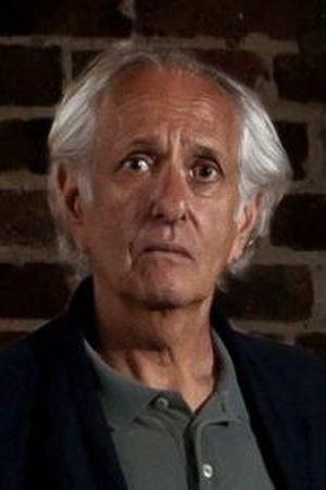 Harry Ditson backdrop