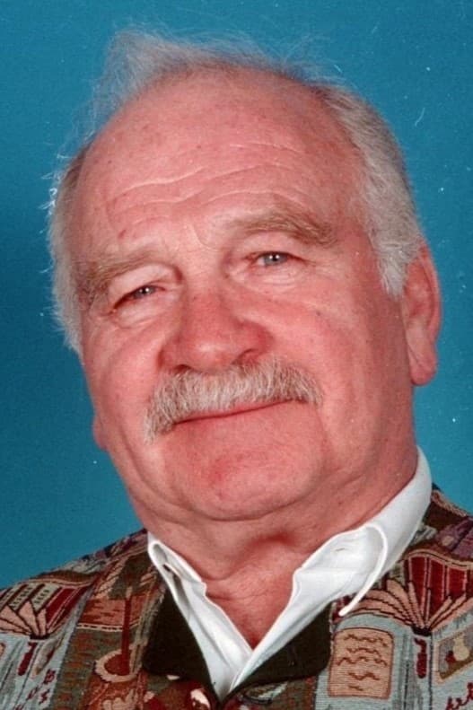 Peter Steiner backdrop