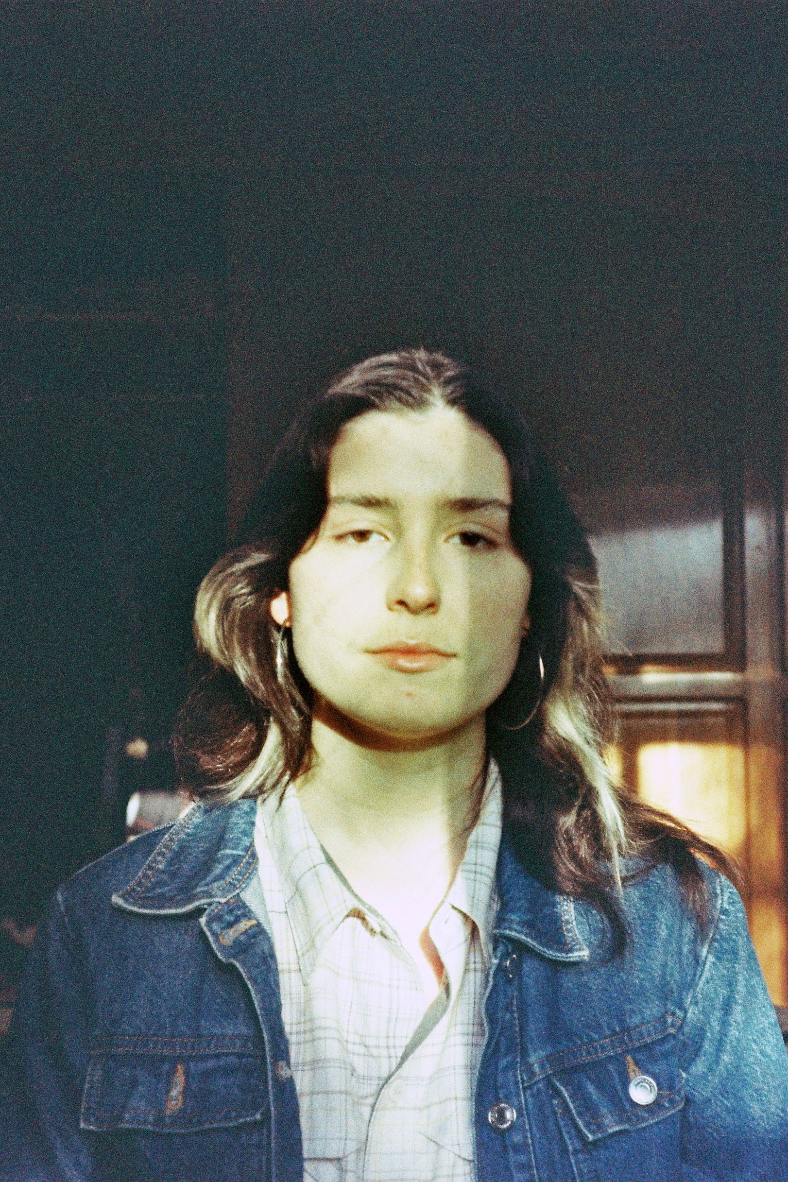 Olivia Opizo Korondi backdrop