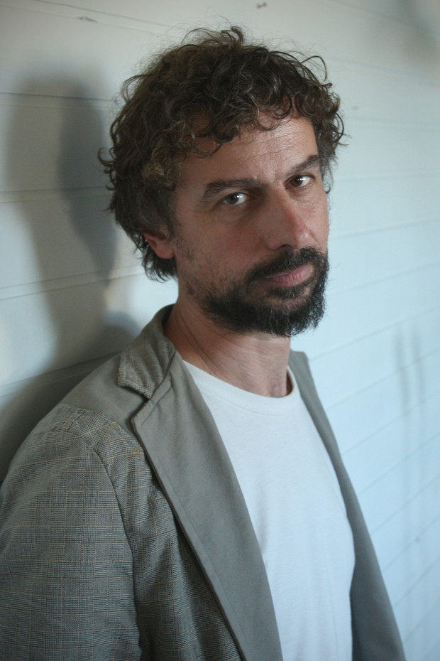 Jan Cvitkovič backdrop