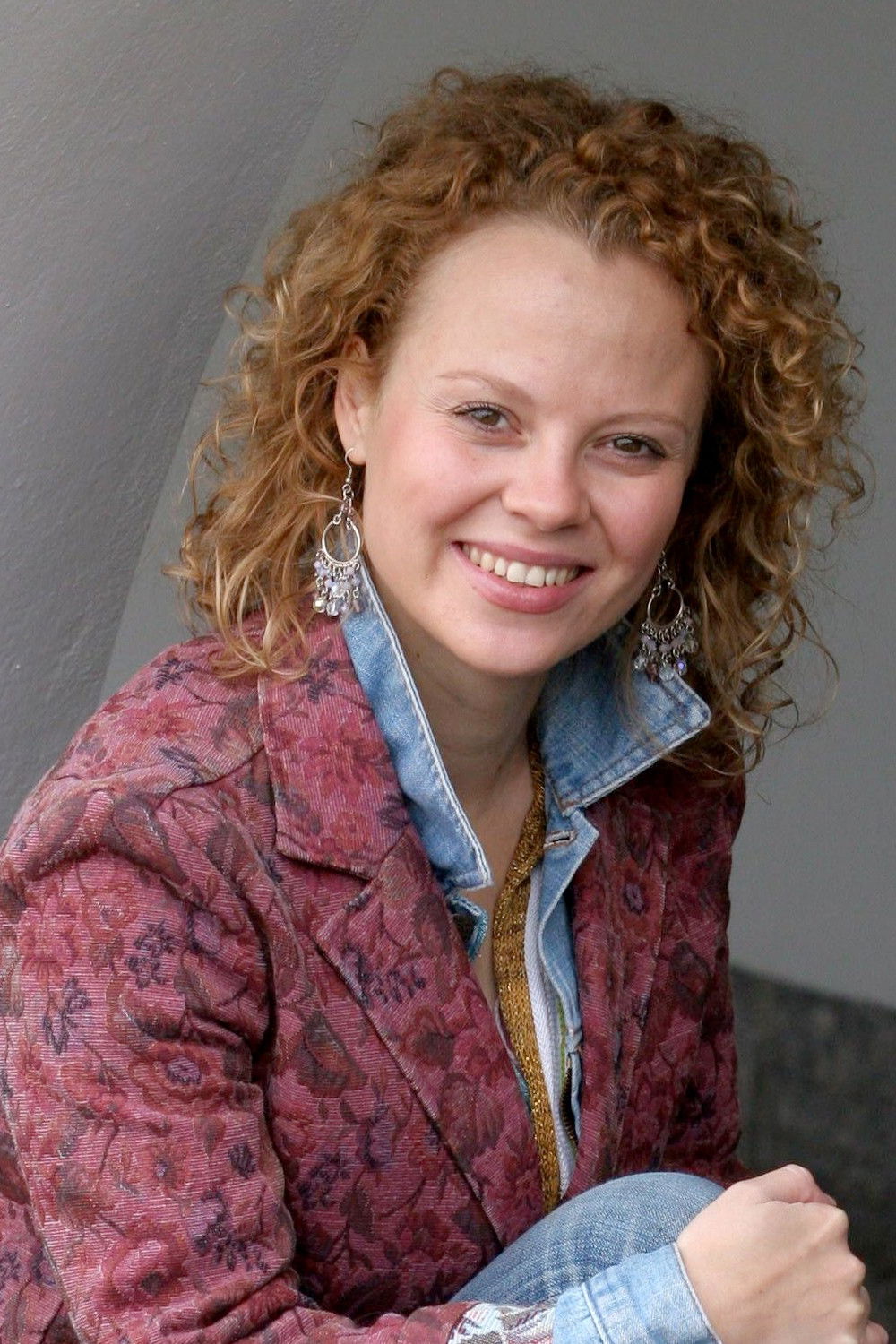 Mojca Fatur backdrop