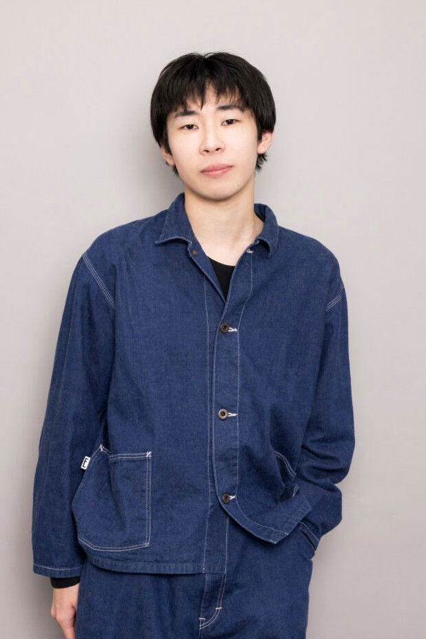 Shitandarinta backdrop