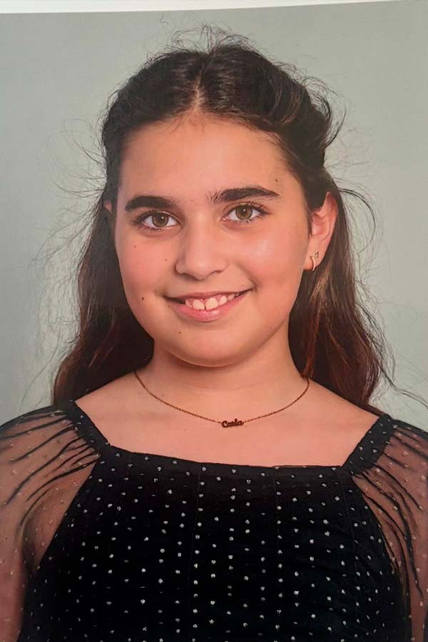 Carla Aguilera backdrop