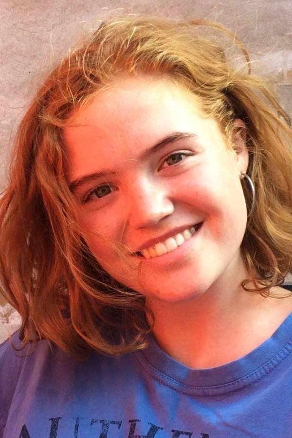 Frida Luna Roswall Mattson backdrop