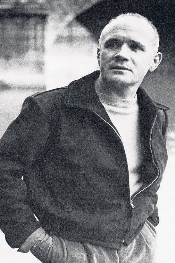 George Shehadeh backdrop