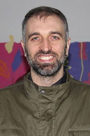 Thiago Dottori backdrop