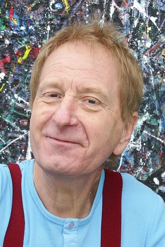 Karl Sundby → Karl Sundbi backdrop