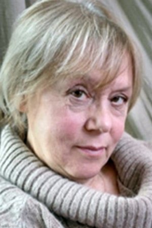 Shantal Banlier backdrop