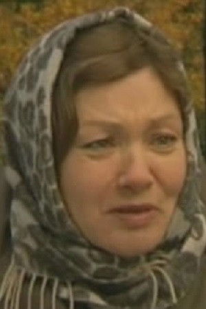 Natalya Beloshapkina backdrop