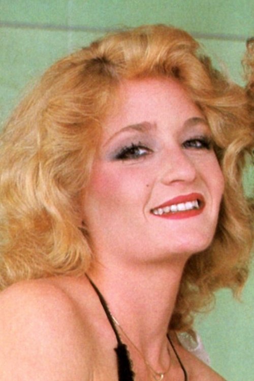 Melanie Scott backdrop