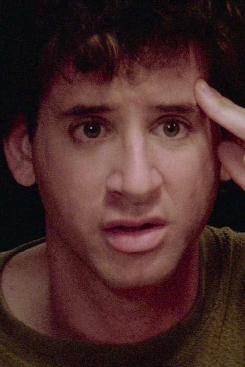 Steven Tash backdrop