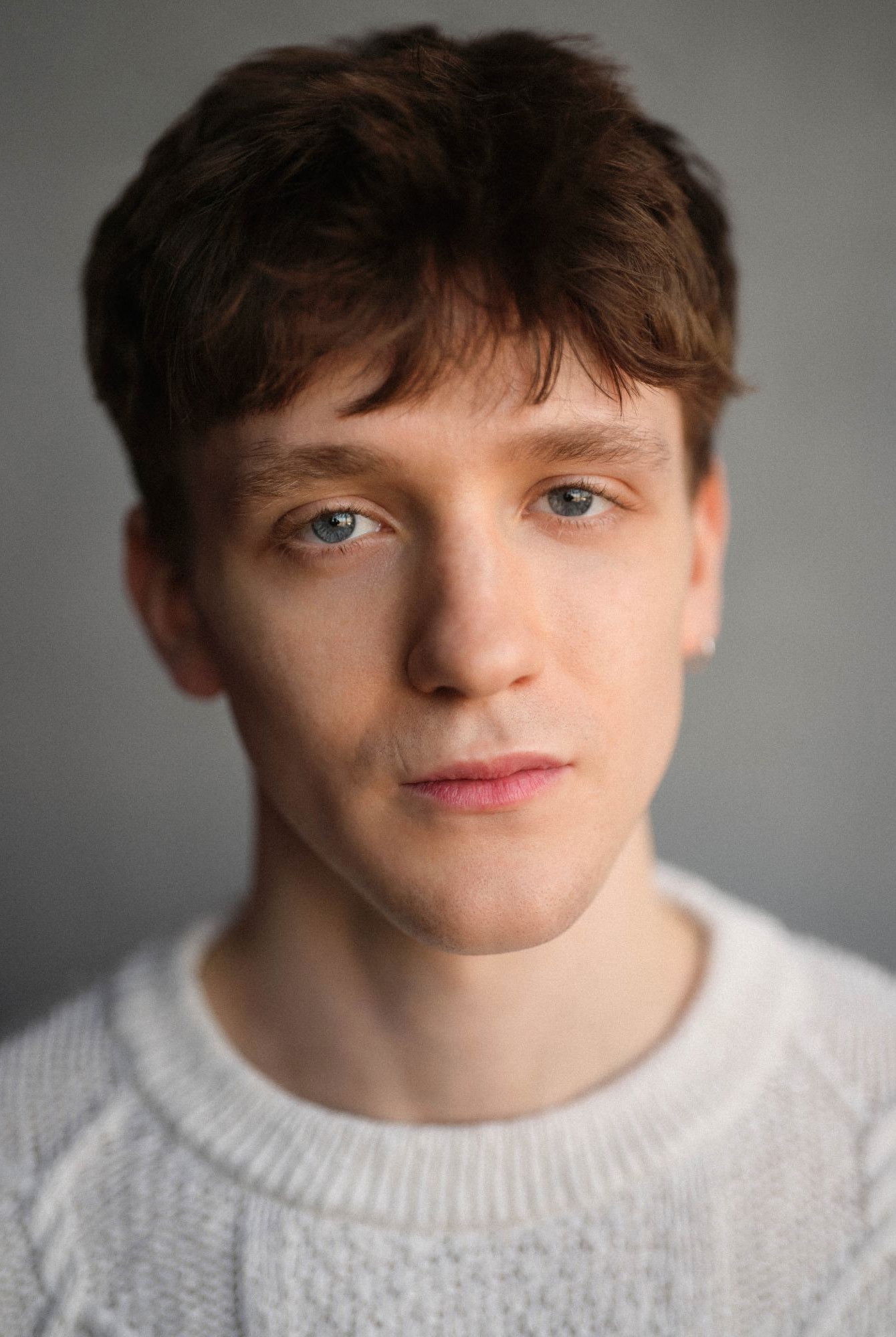 Taylor Uttley backdrop