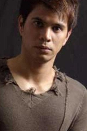 Paolo Rivero backdrop