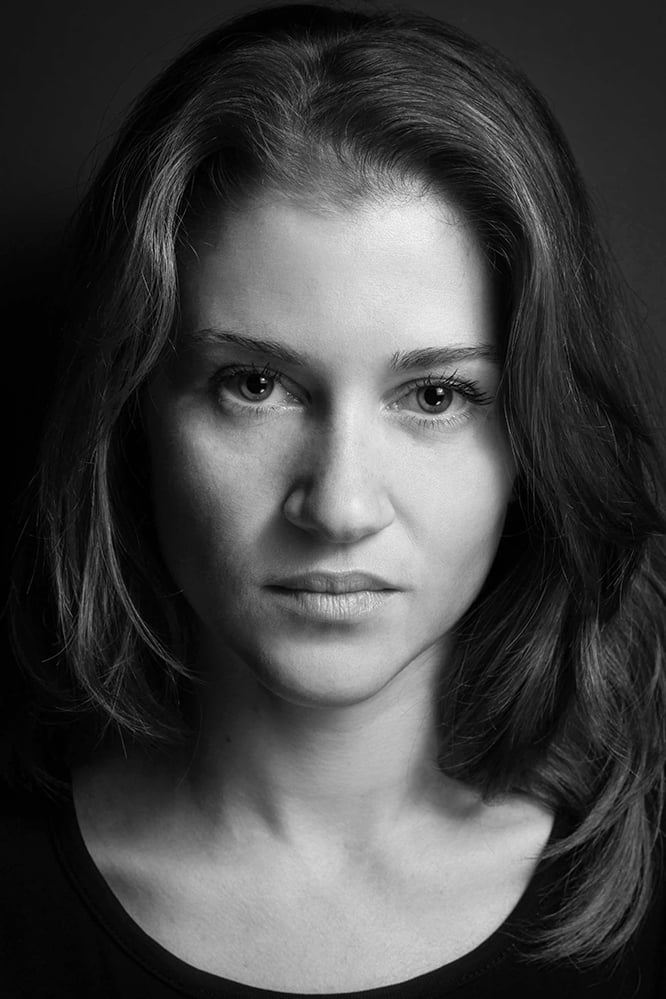 Lydia Indjova backdrop