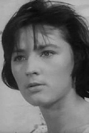 Lyudmila Gavrilova backdrop