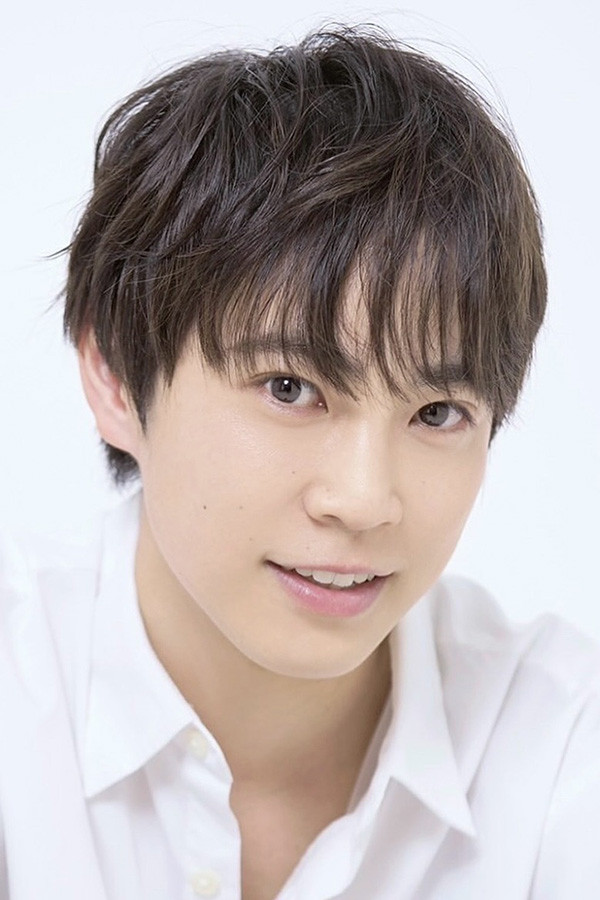 Kaoru Fujiwara backdrop