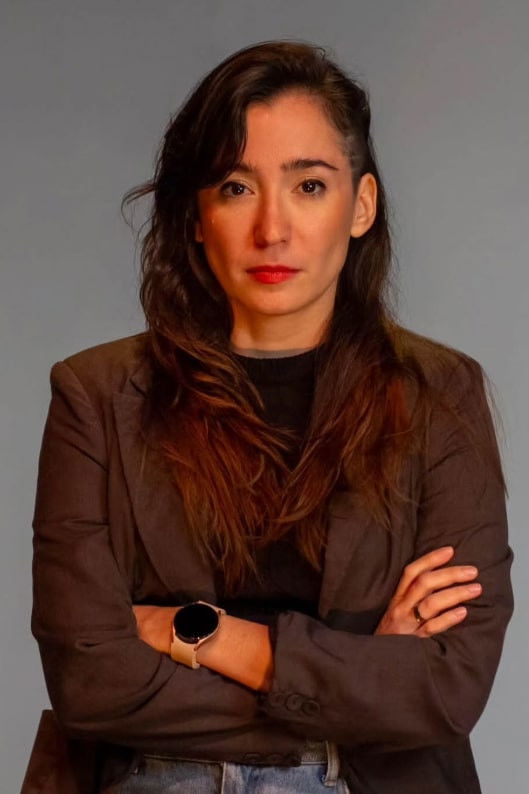 Ligia Prieto backdrop